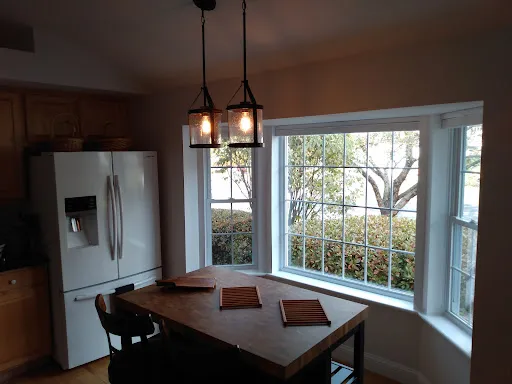 RCP Electric LLC work photo