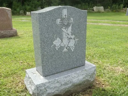 work photo from albanesemonuments.com