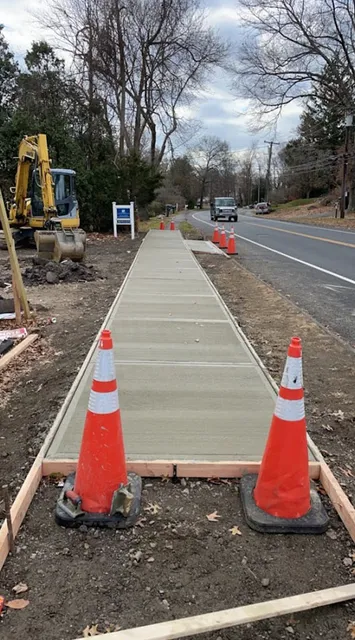 work photo from buttsbrosexcavation.com
