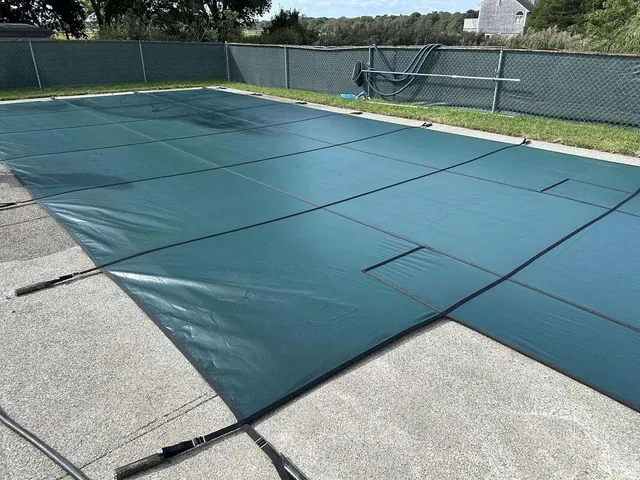 work photo from mikethepoolguy.com