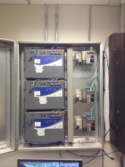 Drew McFarland Electrician