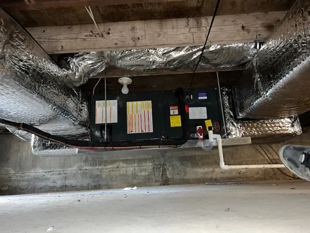 work photo from accuraymechanical.com