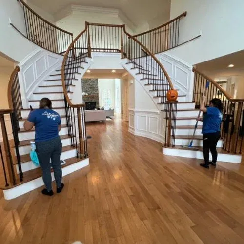 work photo from excellencecleaningpro.com