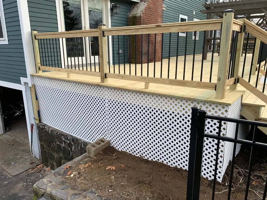work photo from magasremodelservices.com