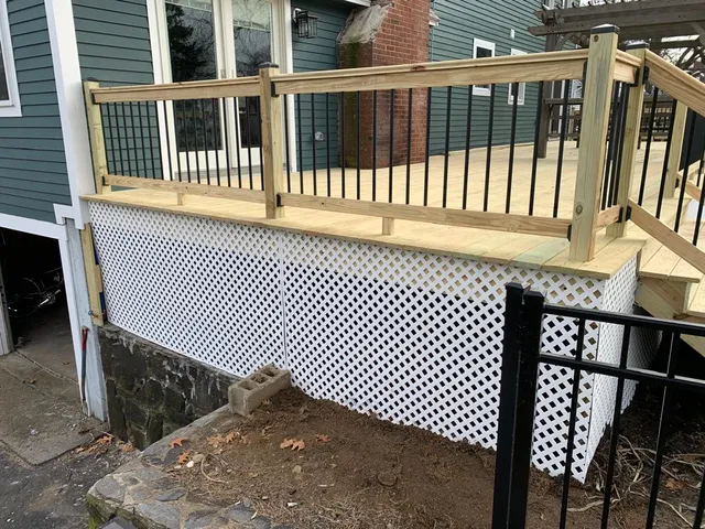 work photo from magasremodelservices.com