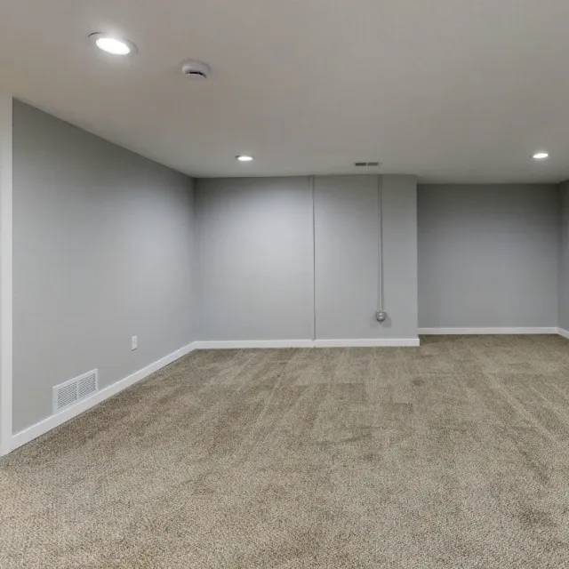 post-construction cleaning