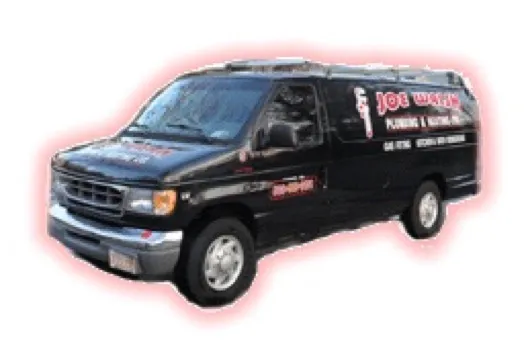 work photo from joewalshplumbing.com