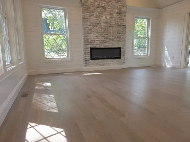 GM PAINTING & SERVICES LLC work photo