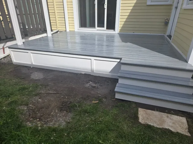 work photo from curraheenconstruction.com