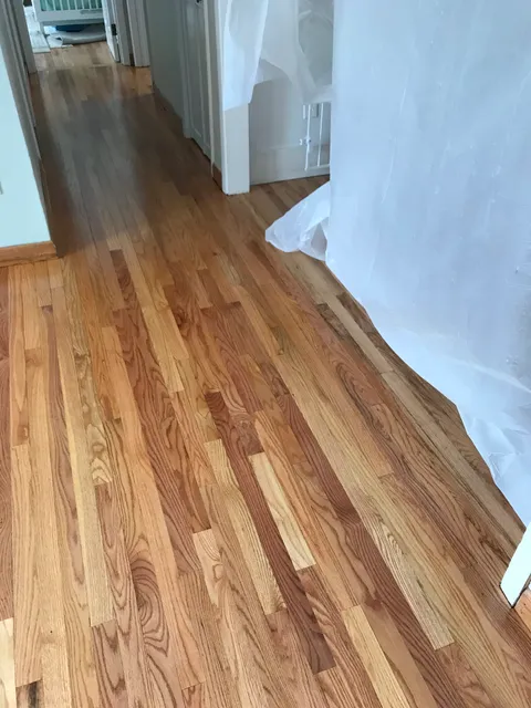 Bill Bosse & Sons Floor Surfacing work photo