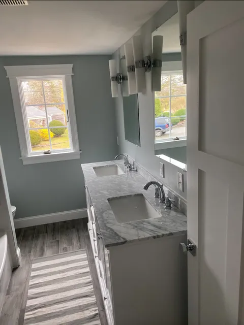 Home Remodeling Project
