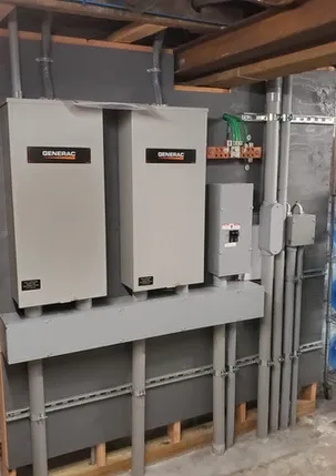 work photo from nielsenelectricllc.com