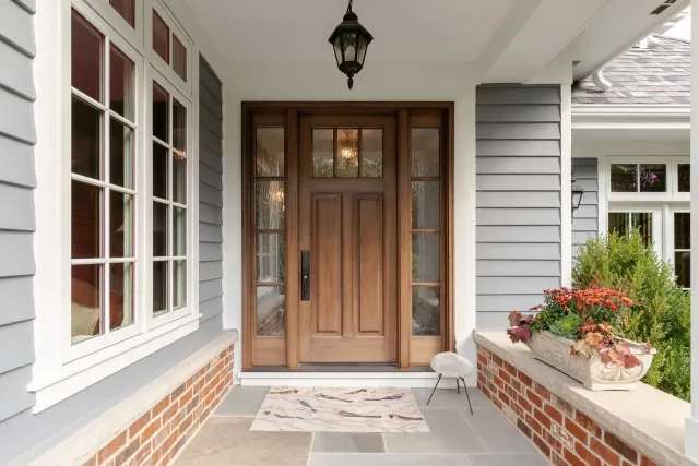 work photo from wilmingtonwindowanddoor.com