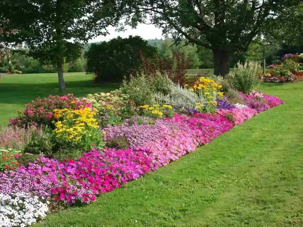 work photo from landscapingbyjmichael.com