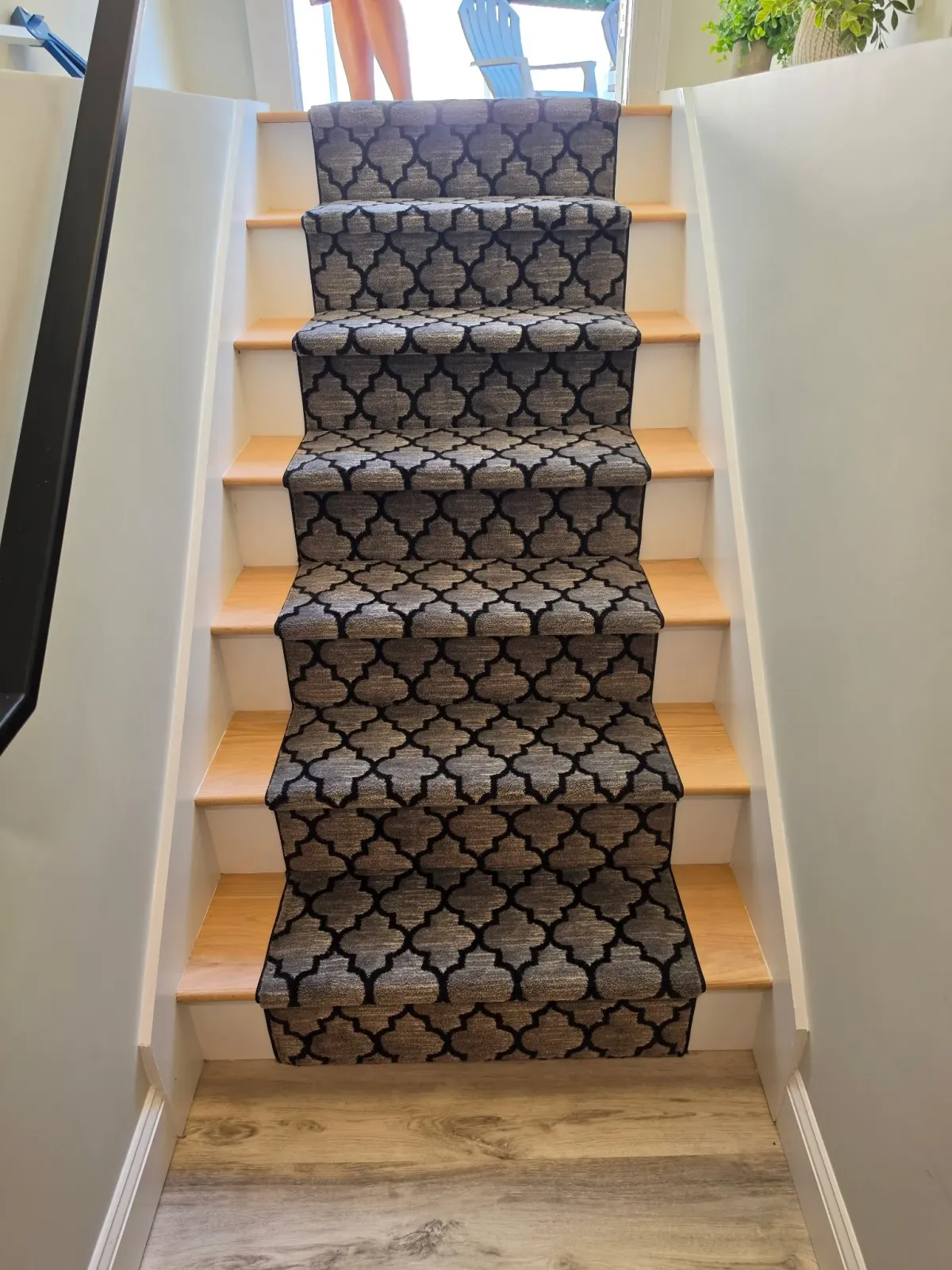work photo from carpetcreationsnh.com