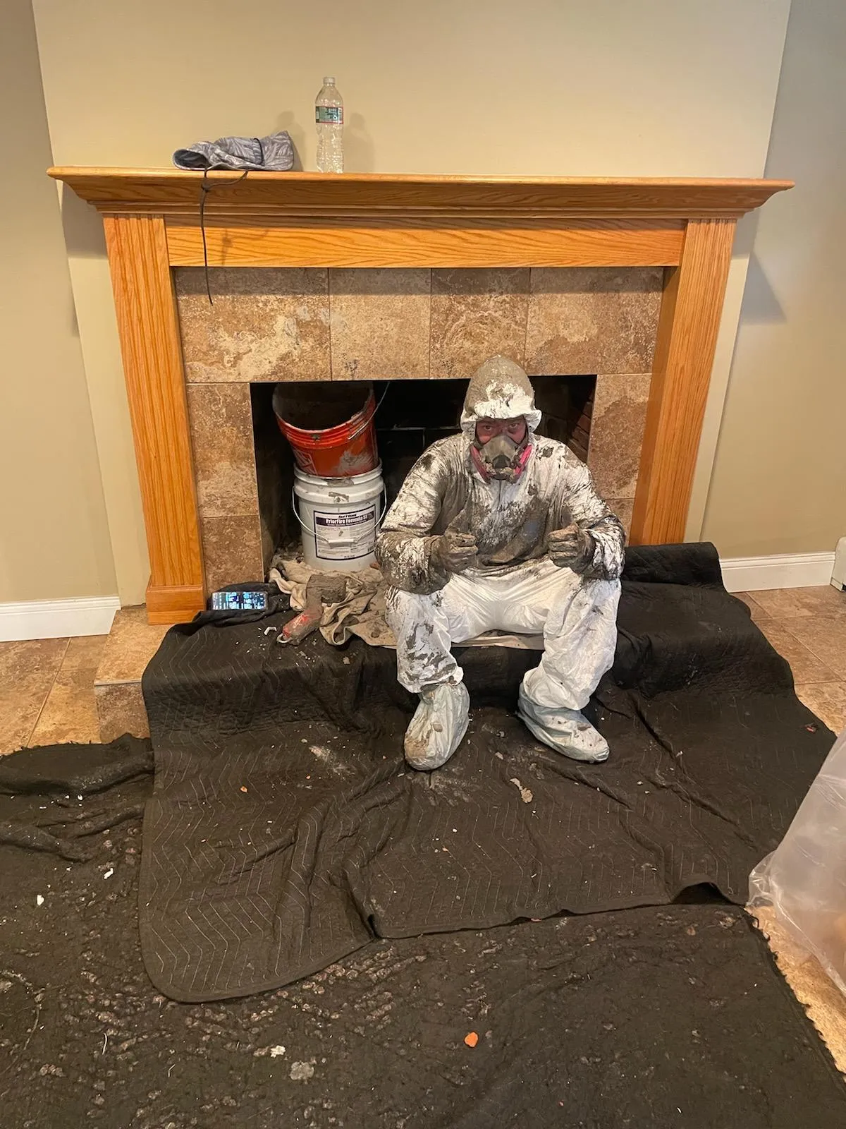 Dave's Chimney Service LLC