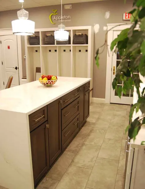 Appleton Design Group