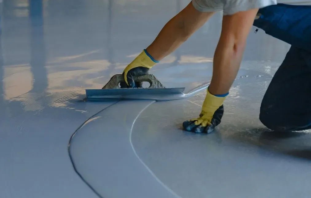 work photo from granitestateepoxy.com
