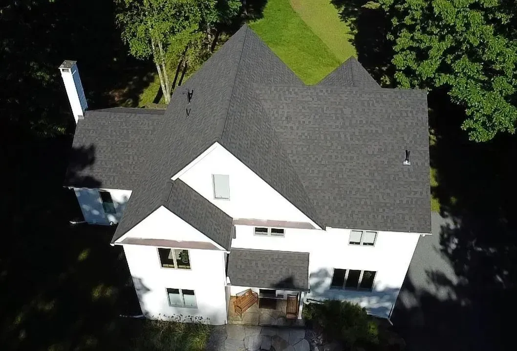 work photo from sextonroofing.com