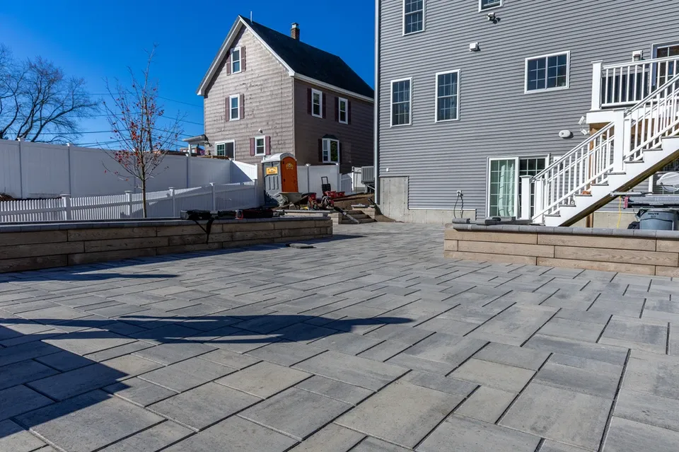 J & E CORPORATION researched project photo
