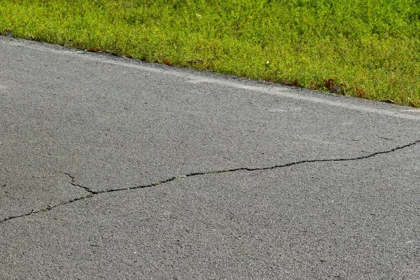 Driveway Repair