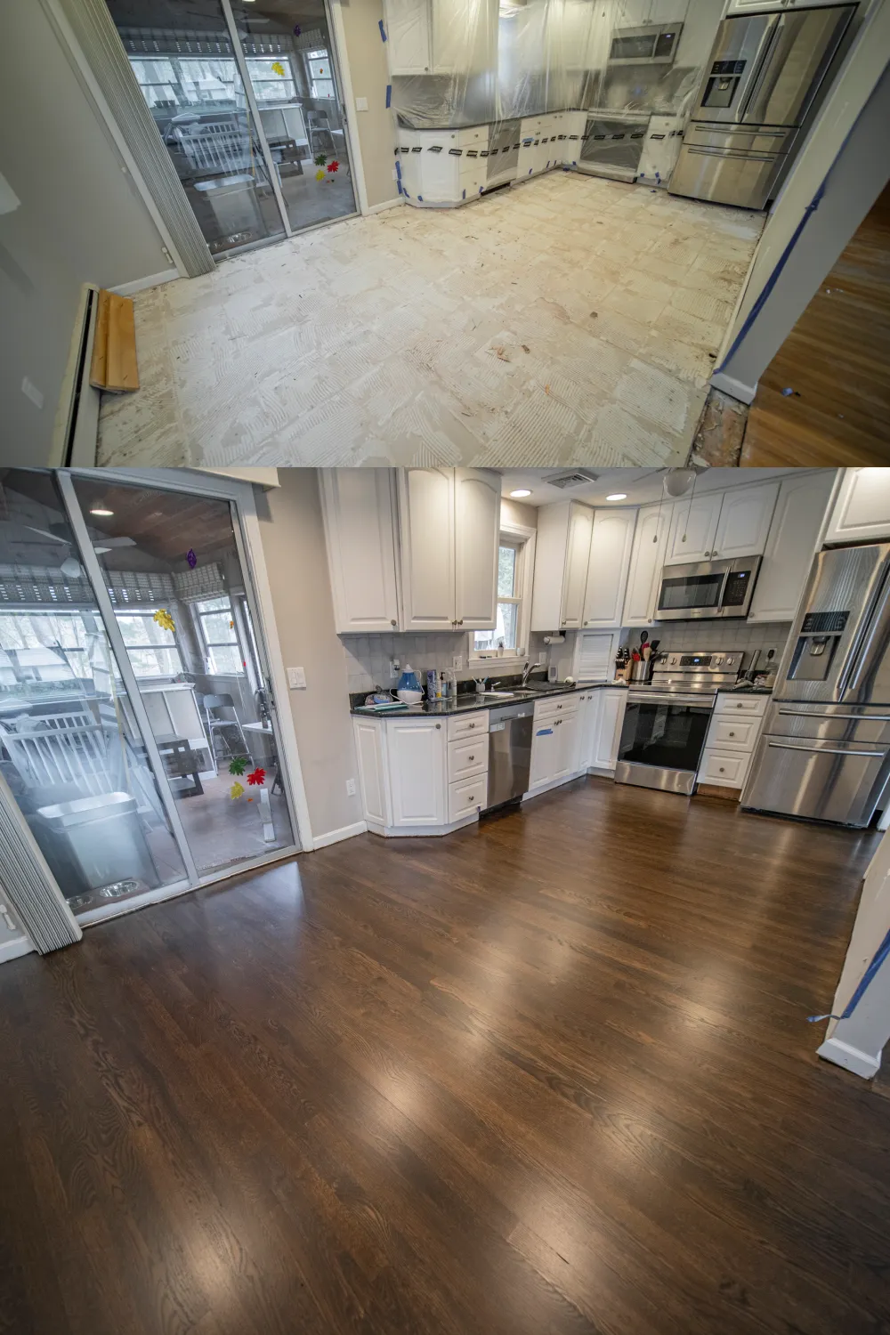 FLOORS-ARE-US INC