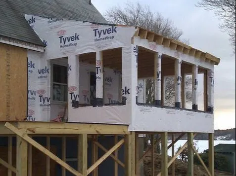 Kurker Custom Carpentry