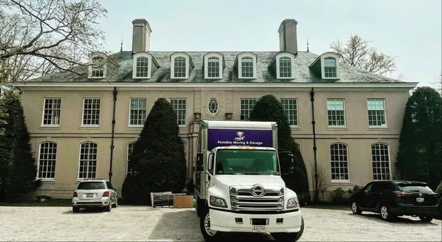 Paradise Moving & Storage