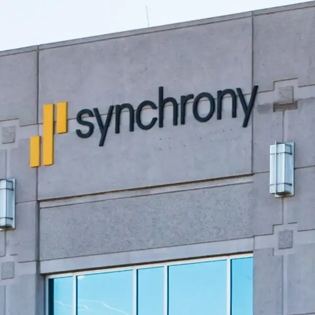 synchrony, financing options