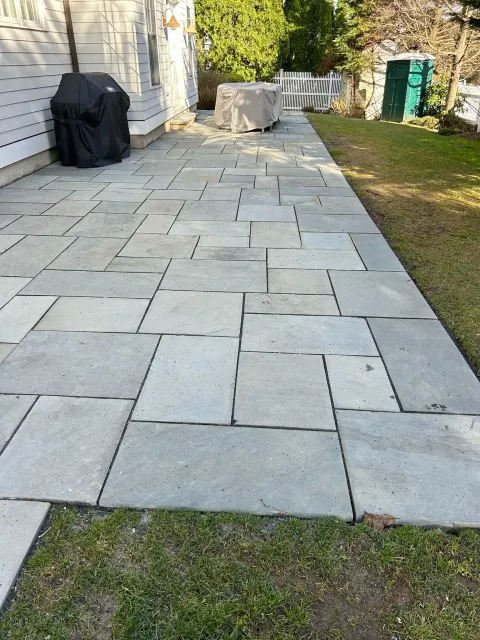 work photo from mromeroconstruction.com