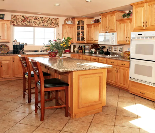 Floor Coverings International Pembroke