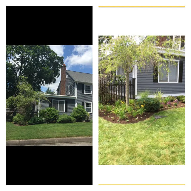 BCM Landscaping Inc. researched project photo