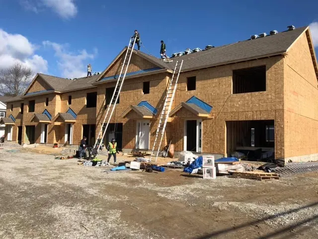 RUMI ROOFING LLC