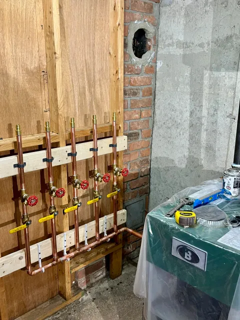 work photo from millerfuel.com