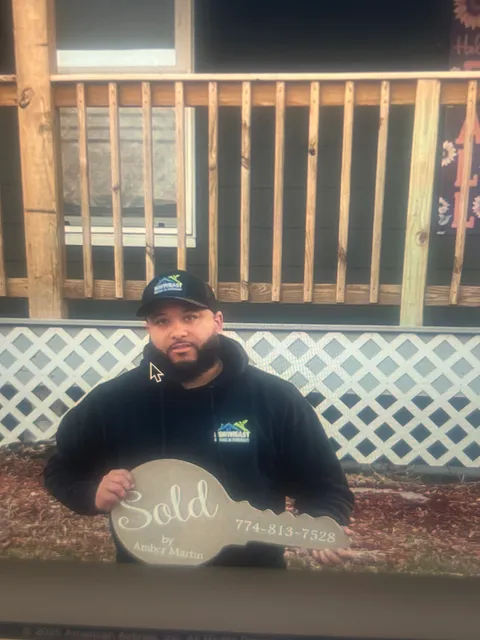 Tolman Insulation & Home Improvement work photo