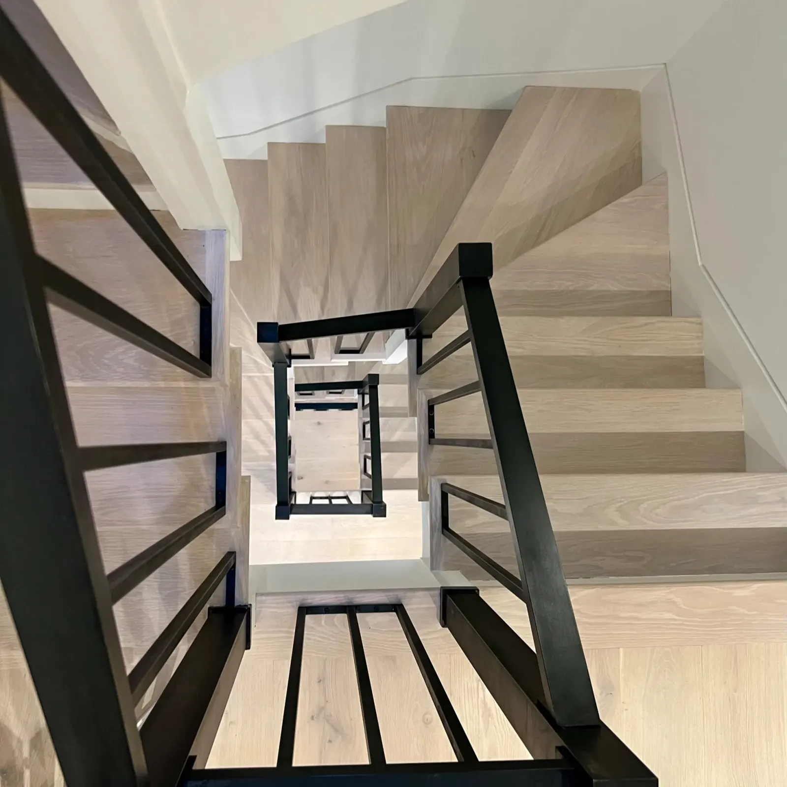work photo from longcustomcarpentry.com