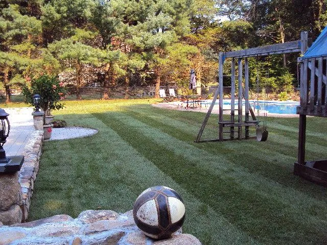 C&K Outdoor Services LLC