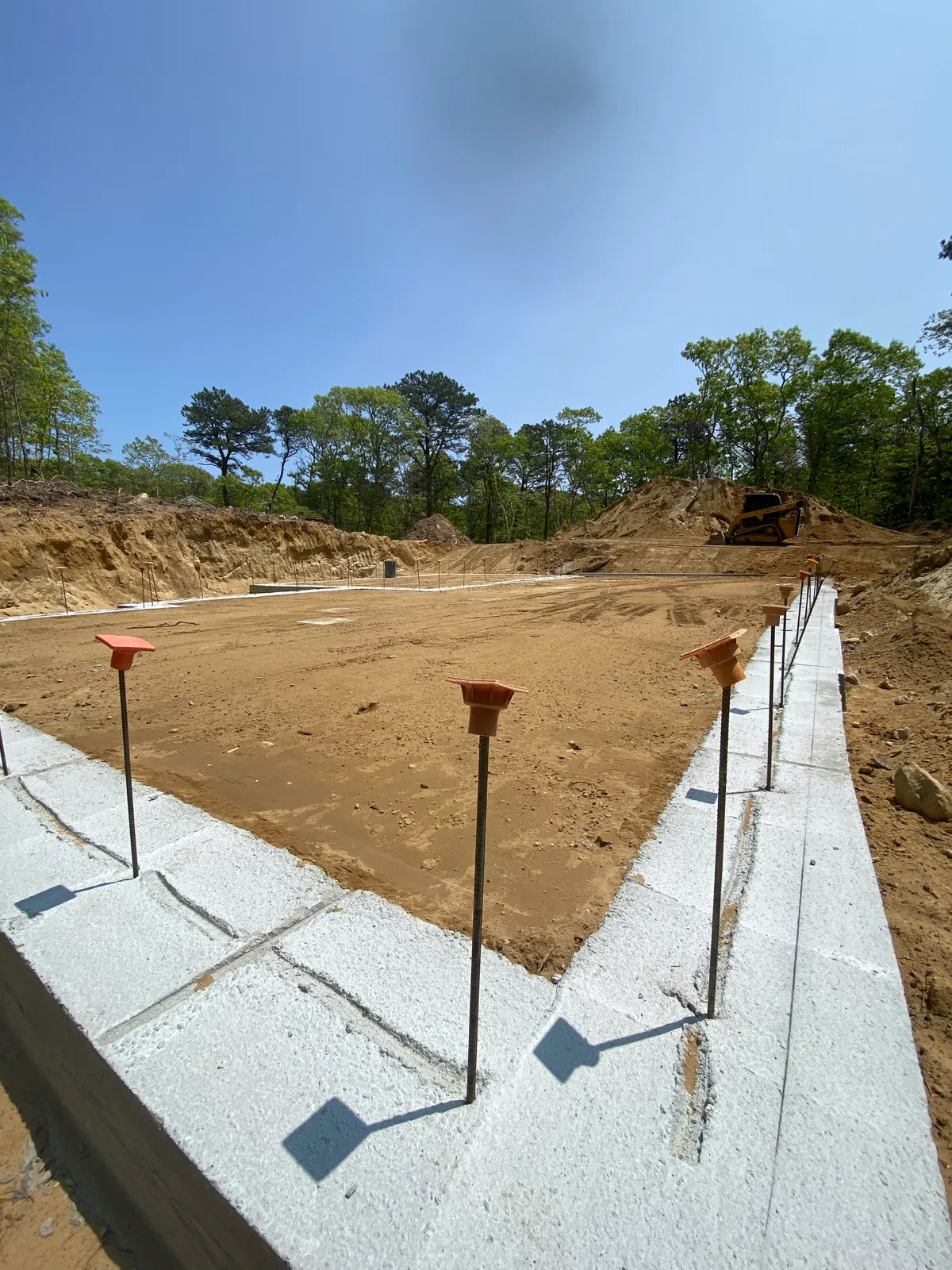 Clifford Excavation, LLC researched project photo