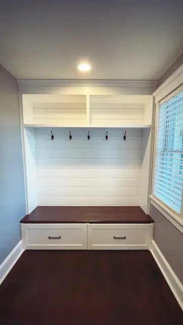 work photo from racustomcarpentry.com