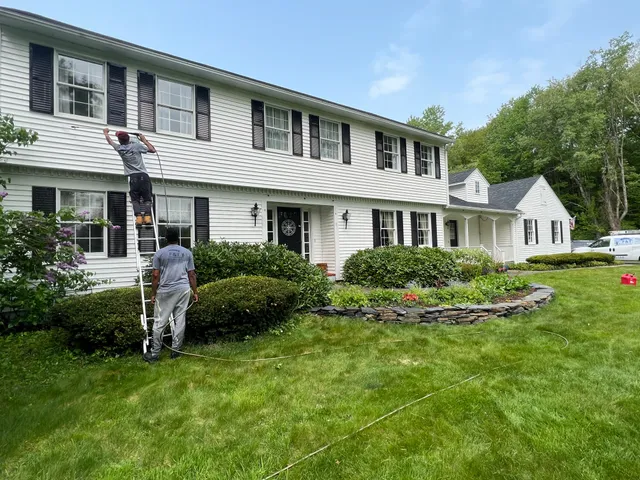 F&T Cleaning work photo