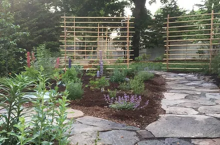 garden trellis