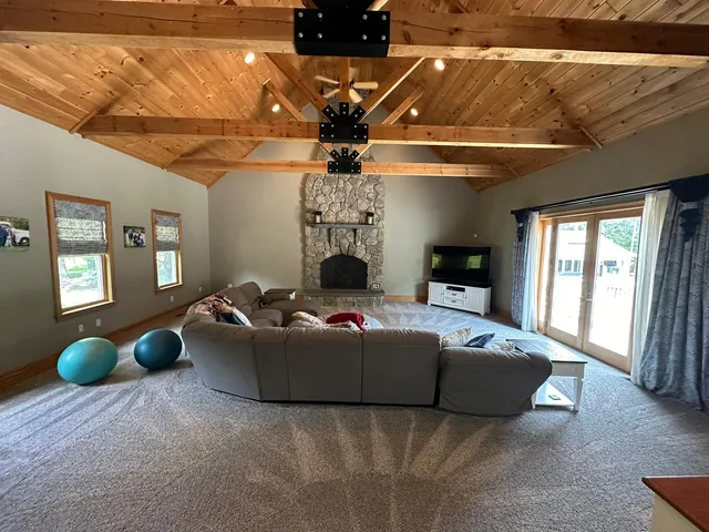 Almeida Cleaning Inc work photo
