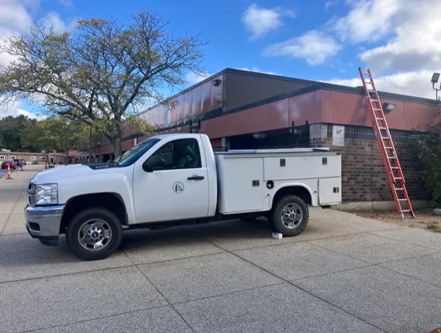 Daley Roofing and Waterproofing work photo