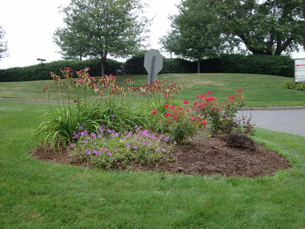 work photo from turfntimberlandscaping.com