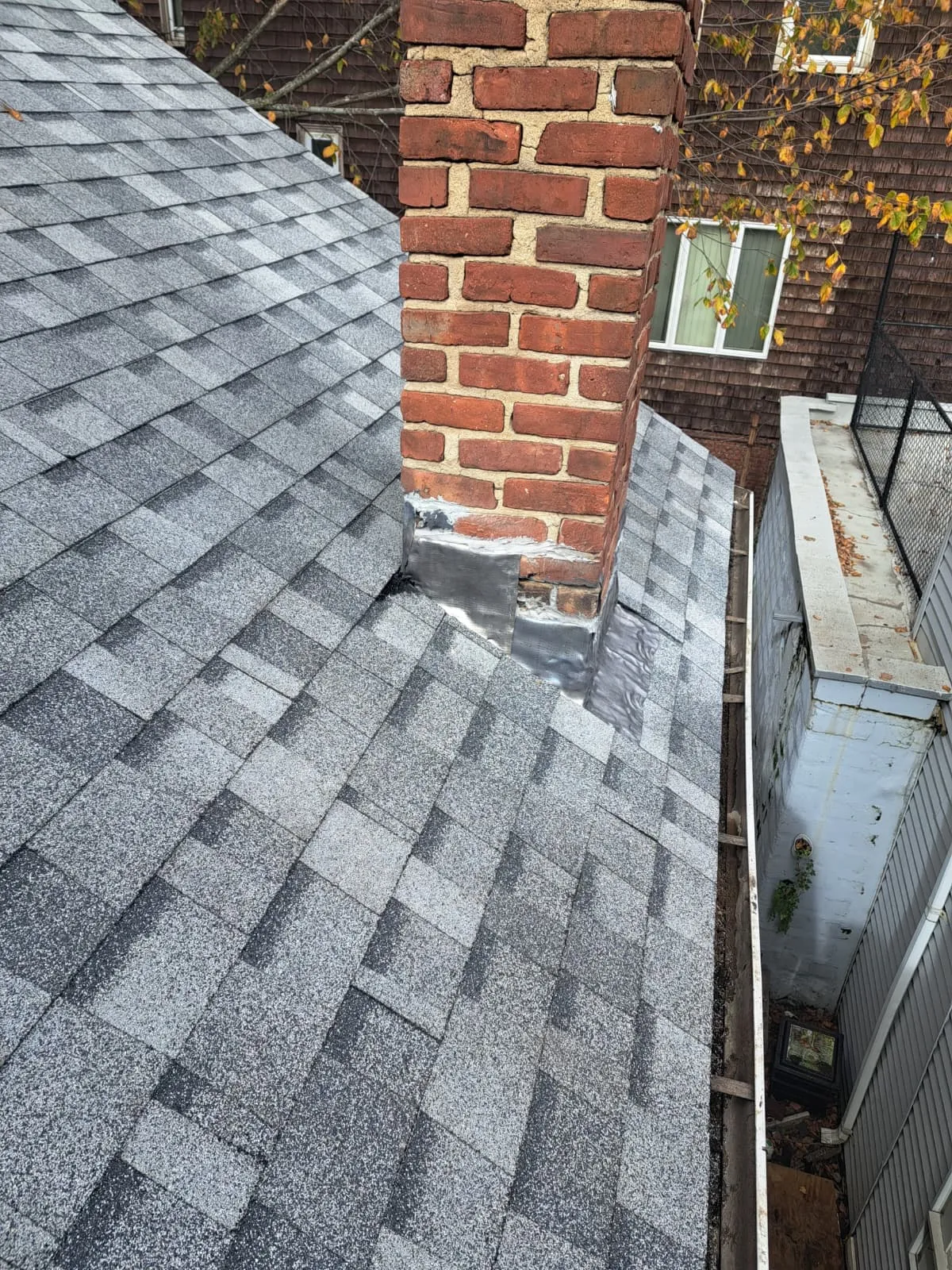 Jere Construction Roofing