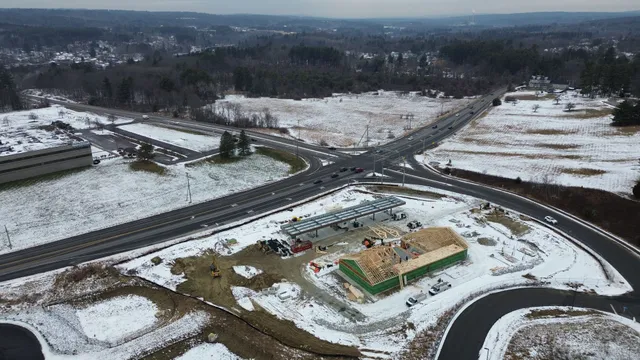 Petroleum Engineering Inc. researched project photo