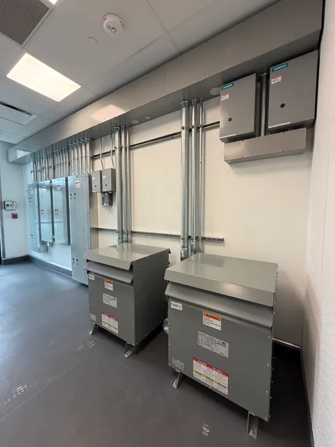 Pereira Electric