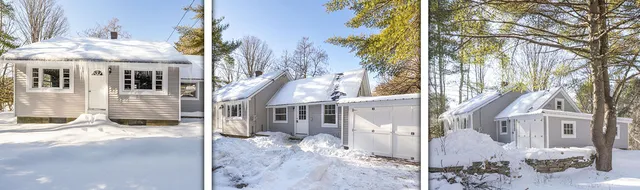 73 Plain Road, Hinsdale, New Hampshire - New Hampshire Home Improvements.