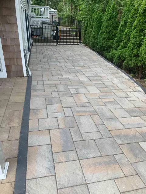 Patios in Wareham MA