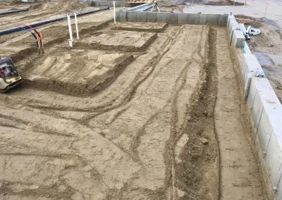 Foundation
